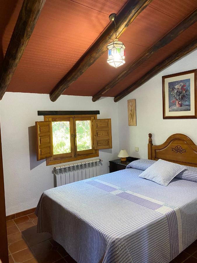 La Toba Guest House Burunchel ภายนอก รูปภาพ
