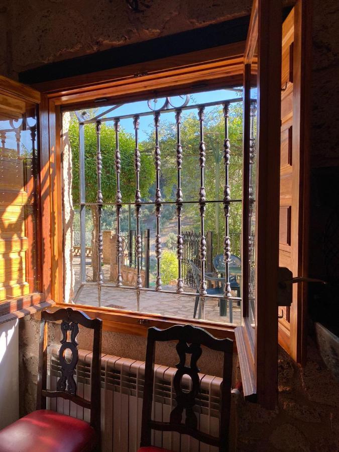 La Toba Guest House Burunchel ภายนอก รูปภาพ